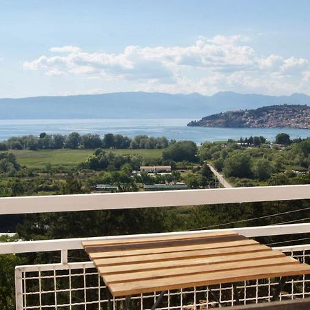 Villa Megdani B Ohrid Eksteriør billede