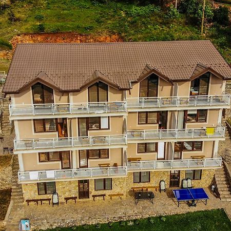 Villa Megdani B Ohrid Eksteriør billede